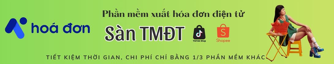 Phần mềm xuat hoan don dien tu cho kinh doanh online