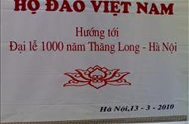 Tìm người thân từ Pháp