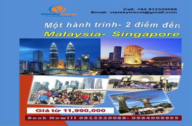 CÔNG TY TNHH DU LỊCH THƯƠNG MẠI QUỐC TẾ VIETSKY