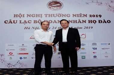 Cung cấp thông tin doanh nghiệp họ Đào